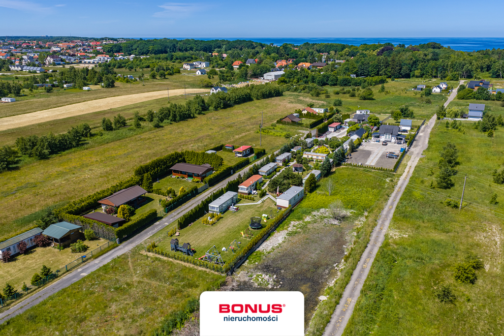 Dochodowy kompleks 11 domków letniskowych w Rewalu (14)