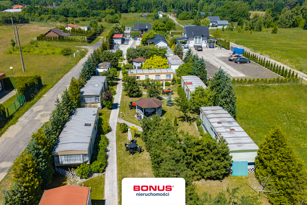 Dochodowy kompleks 11 domków letniskowych w Rewalu (15)
