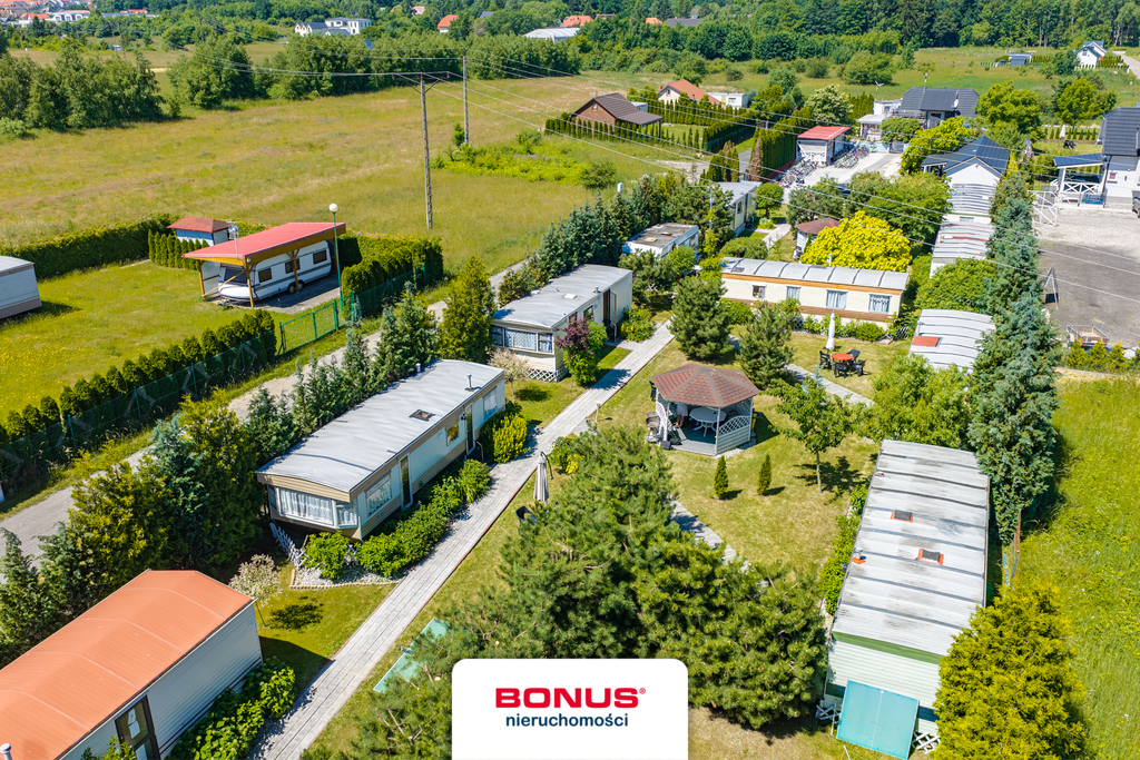 Dochodowy kompleks 11 domków letniskowych w Rewalu (16)