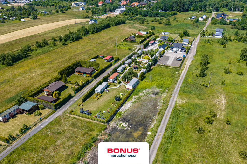 Dochodowy kompleks 11 domków letniskowych w Rewalu (17)