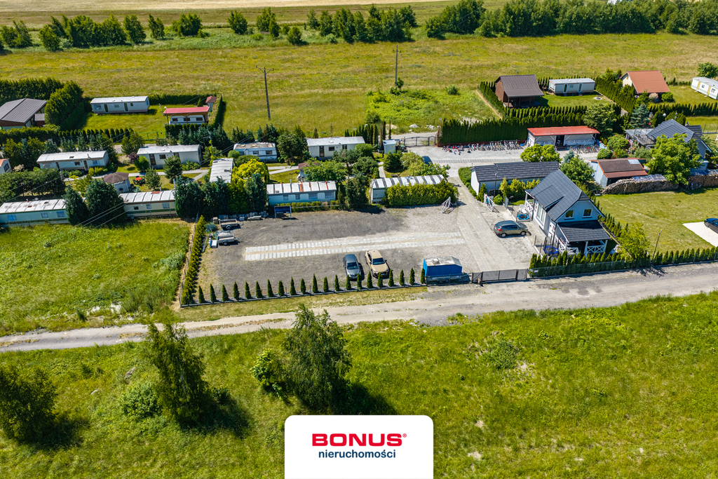 Dochodowy kompleks 11 domków letniskowych w Rewalu (18)