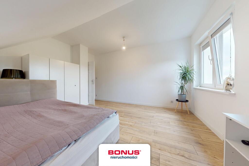 Nowoczesny dom Szczecin Wielgowo (8)