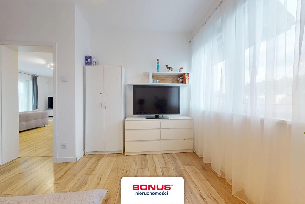 Nowoczesny dom Szczecin Wielgowo (21)
