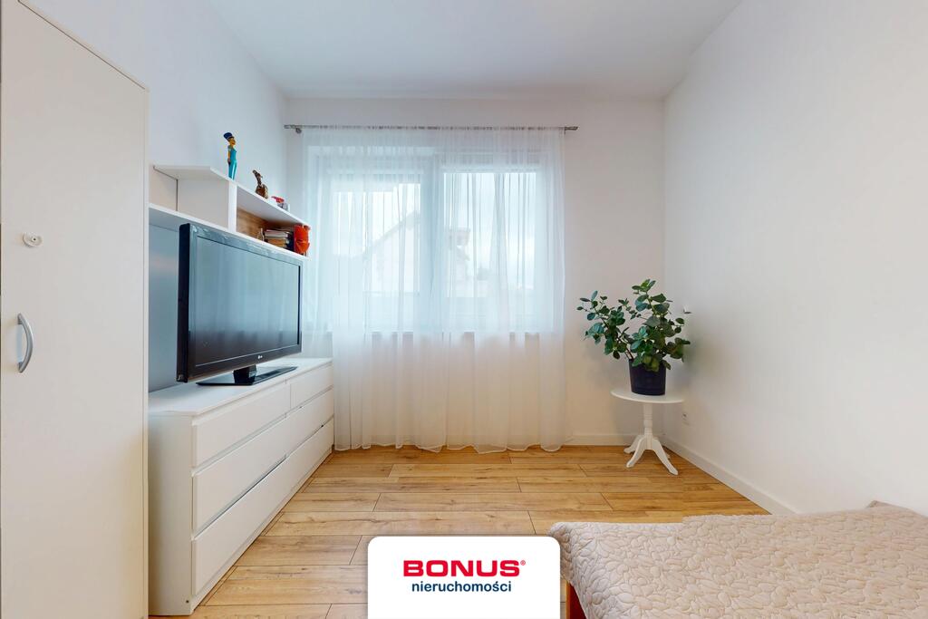 Nowoczesny dom Szczecin Wielgowo (22)