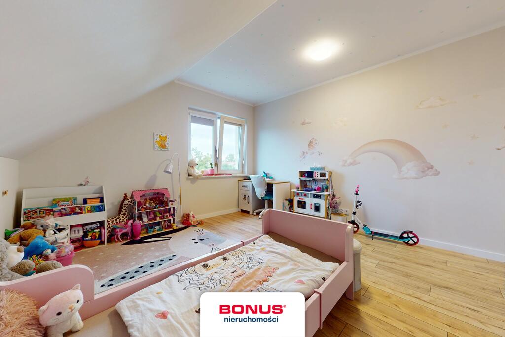 Nowoczesny dom Szczecin Wielgowo (25)
