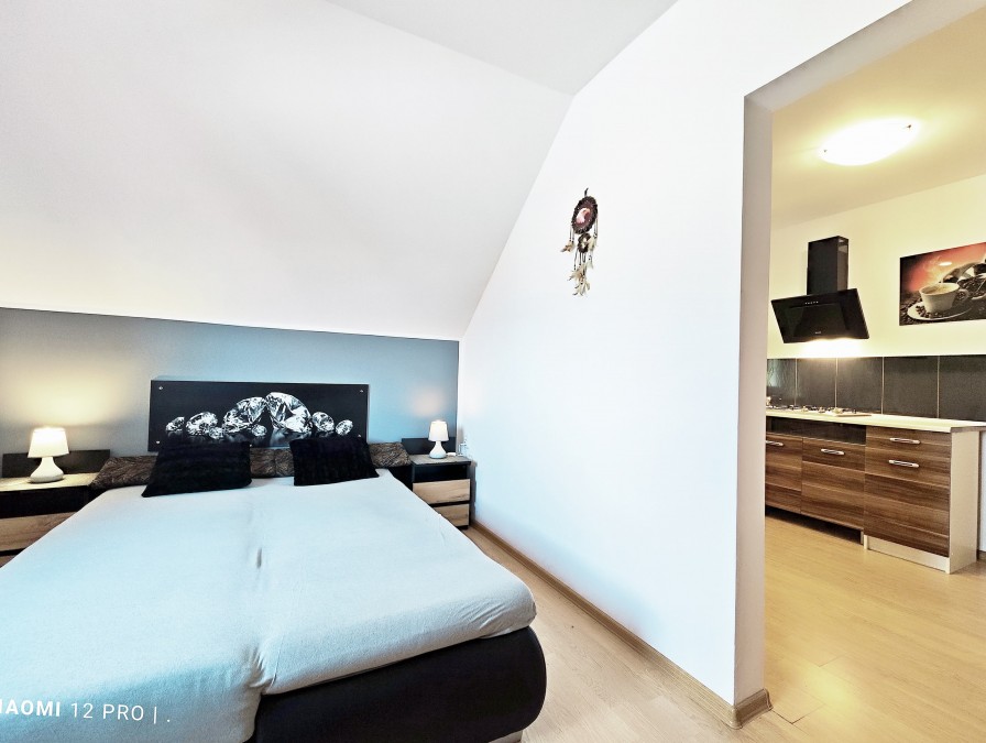 Dom z 4 apartamentami nad morzem (9)