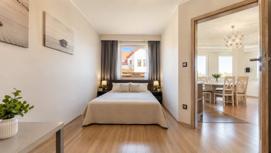 Mieszkanie, 2 pok., 50 m2, Darłowo Darłówko Wschodnie (7)