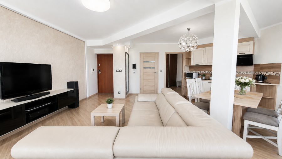 Mieszkanie, 2 pok., 50 m2, Darłowo Darłówko Wschodnie (5)
