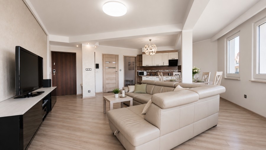 Mieszkanie, 2 pok., 50 m2, Darłowo Darłówko Wschodnie (3)