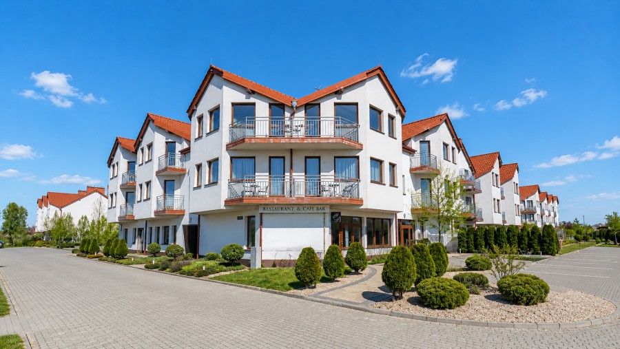 Mieszkanie, 2 pok., 50 m2, Darłowo Darłówko Wschodnie (13)