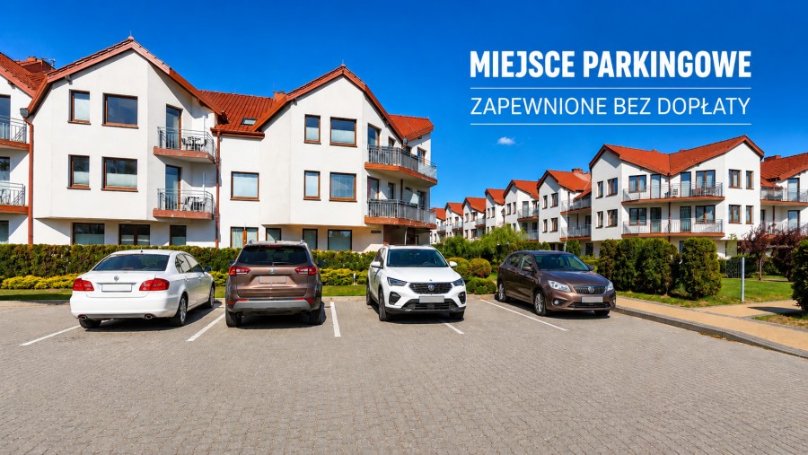 Mieszkanie, 2 pok., 50 m2, Darłowo Darłówko Wschodnie (14)