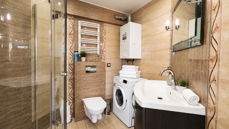 Mieszkanie, 2 pok., 50 m2, Darłowo Darłówko Wschodnie (9)