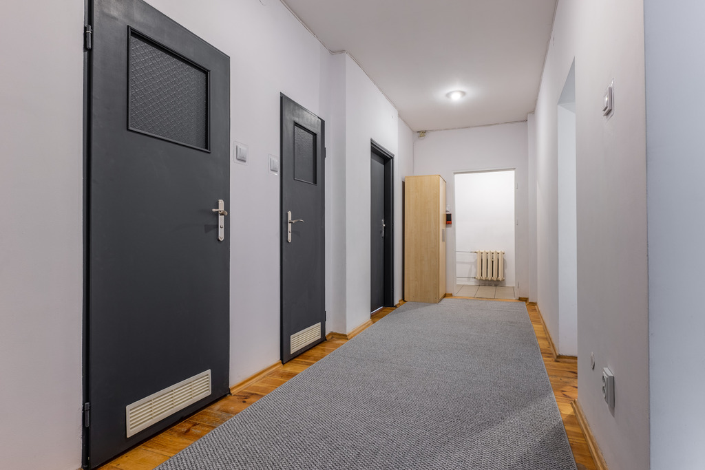 Pokój nr.2 w Centrum obok ZUT - Room for Rent (9)