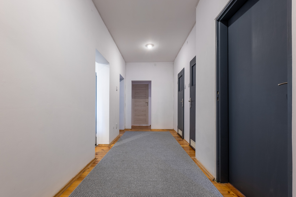 Pokój nr.2 w Centrum obok ZUT - Room for Rent (5)