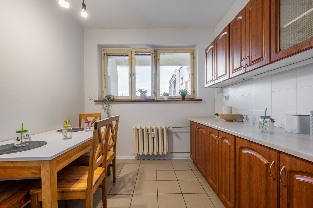 Pokój nr.2 w Centrum obok ZUT - Room for Rent (12)