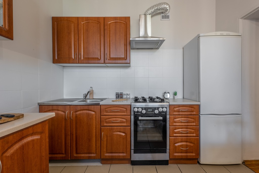 Pokój nr.2 w Centrum obok ZUT - Room for Rent (11)
