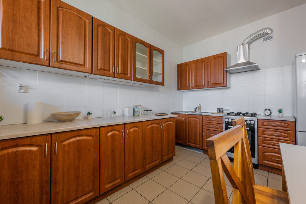 Pokój nr.2 w Centrum obok ZUT - Room for Rent (13)