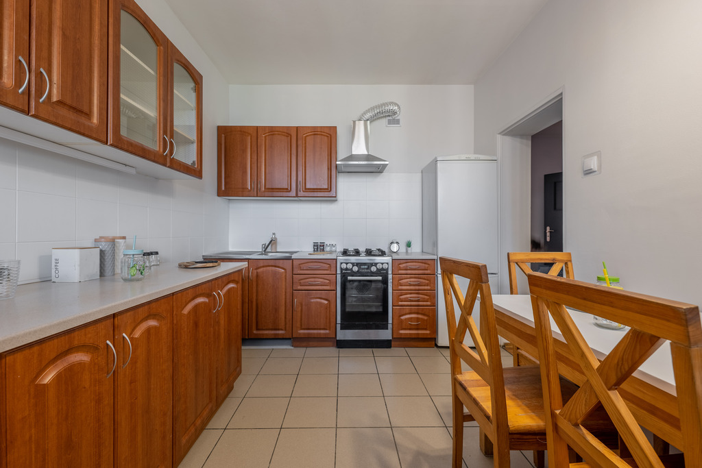 Pokój nr.2 w Centrum obok ZUT - Room for Rent (14)
