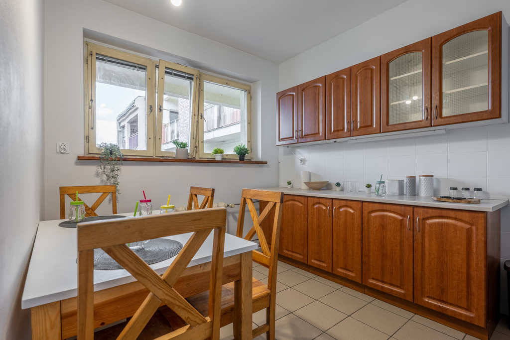 Pokój nr.2 w Centrum obok ZUT - Room for Rent (10)