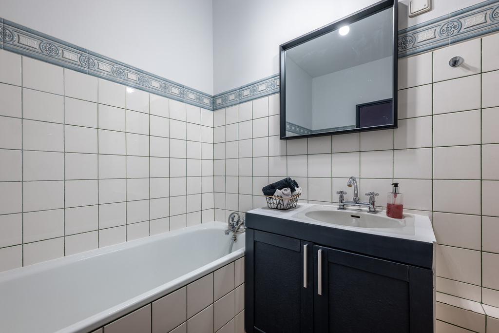 Pokój nr.2 w Centrum obok ZUT - Room for Rent (7)
