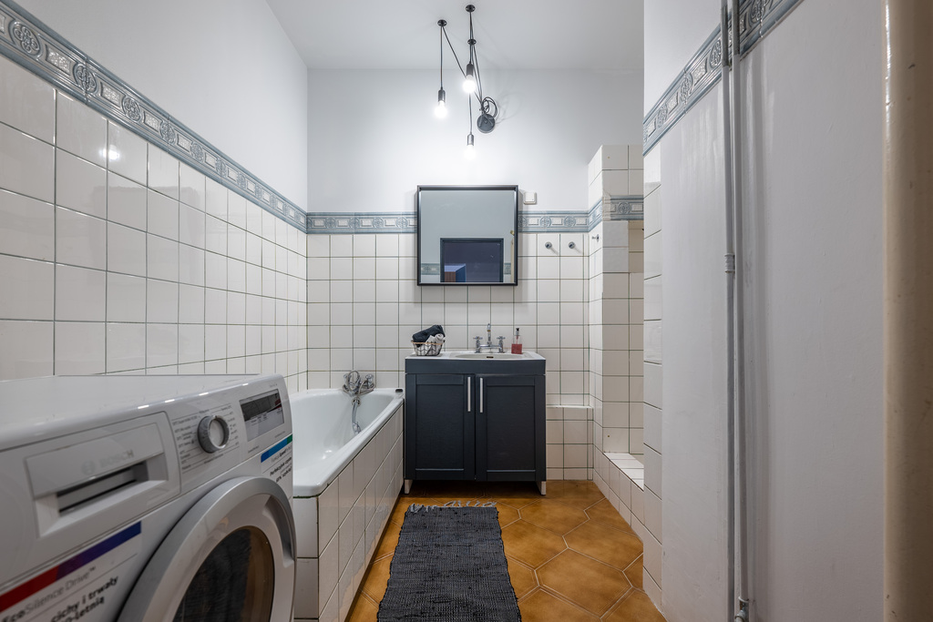 Pokój nr.2 w Centrum obok ZUT - Room for Rent (6)