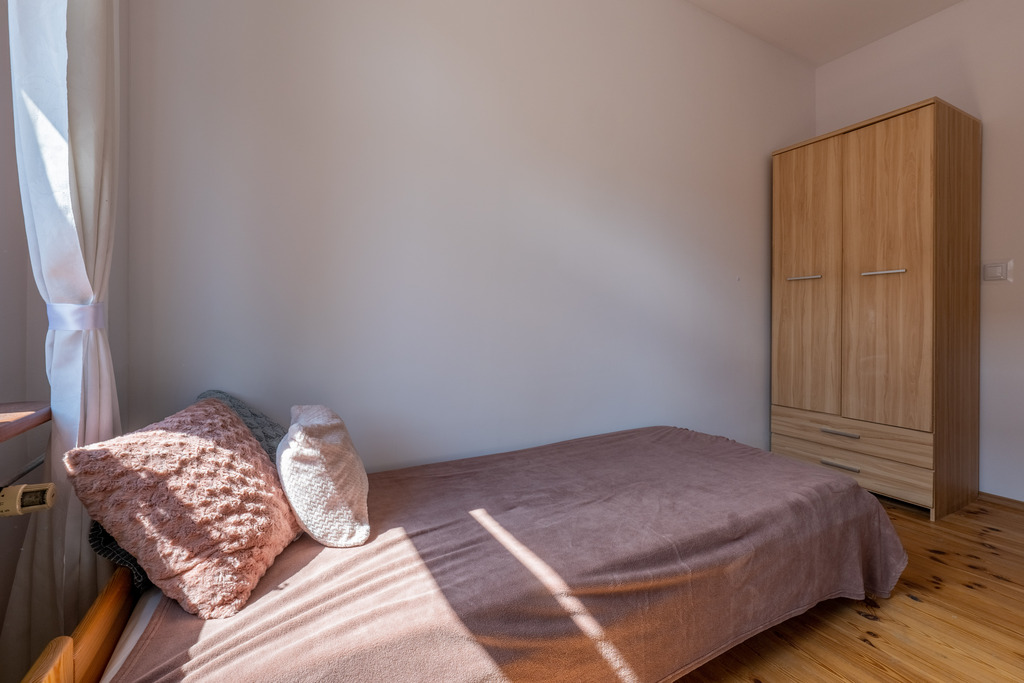 Pokój nr.2 w Centrum obok ZUT - Room for Rent (3)