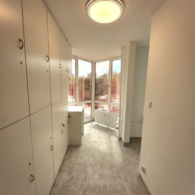 Wynajmę lokal przystosowany pod gabinet (4)