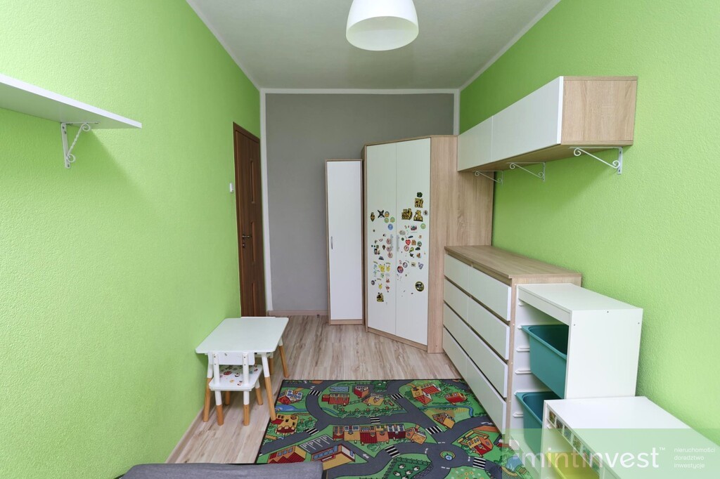 Na sprzedaż 3-pokojowe mieszkanie z balkonem (6)