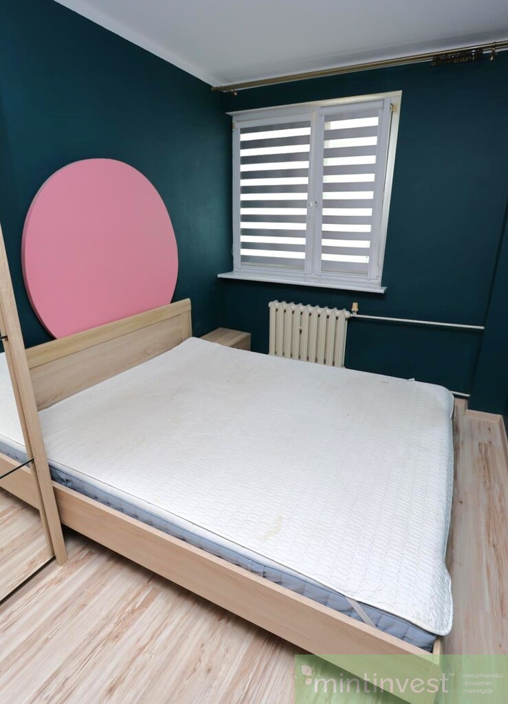Na sprzedaż 3-pokojowe mieszkanie z balkonem (8)