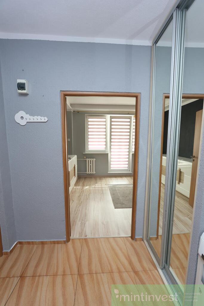 Na sprzedaż 3-pokojowe mieszkanie z balkonem (13)