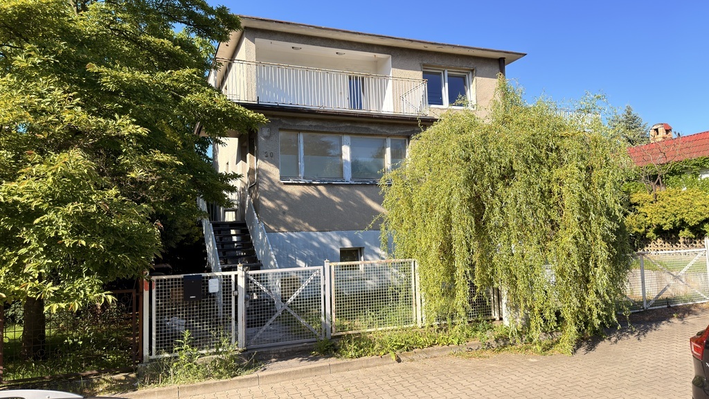 GOTOWIEC INWESTYCYJNY! Dom 250 m2 | 11 pokoi (3)