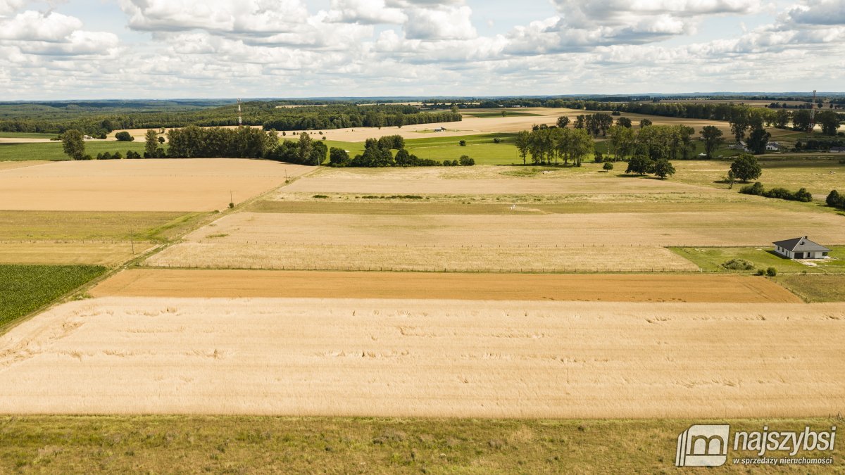 Radowo Małe - atrakcyjna działka z WZ, 1686m2 (4)