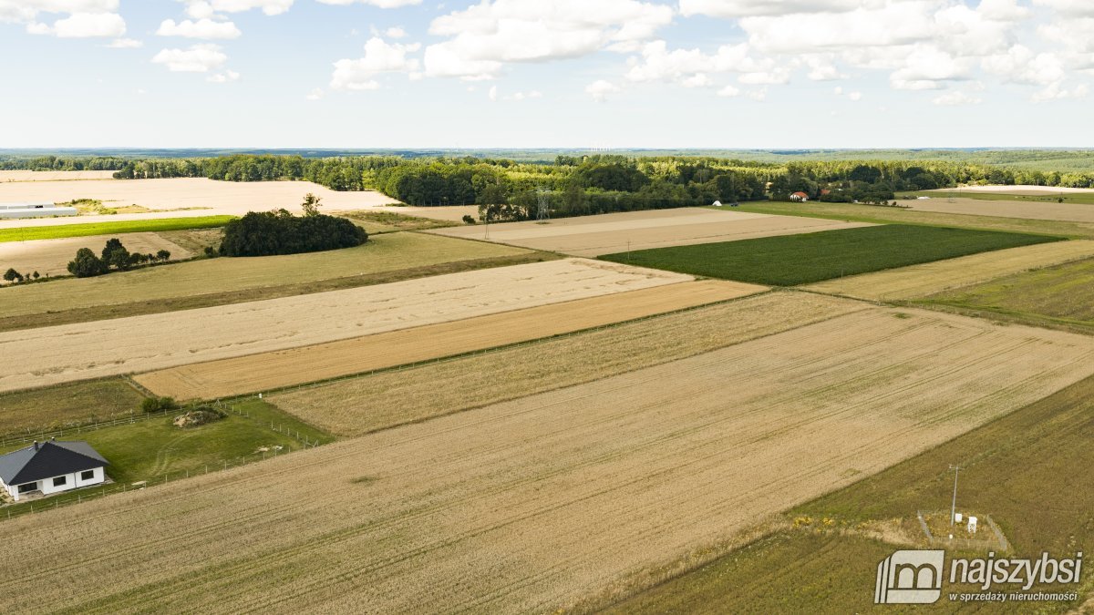 Radowo Małe - atrakcyjna działka z WZ, 1686m2 (8)