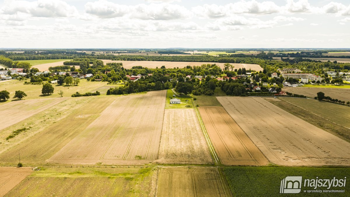 Radowo Małe - atrakcyjna działka z WZ, 1690m2 (6)