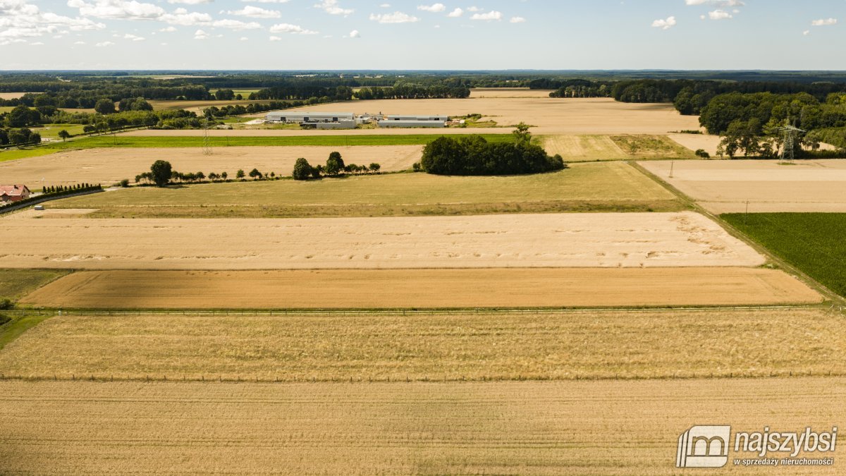 Radowo Małe - atrakcyjna działka z WZ, 1682m2 (14)