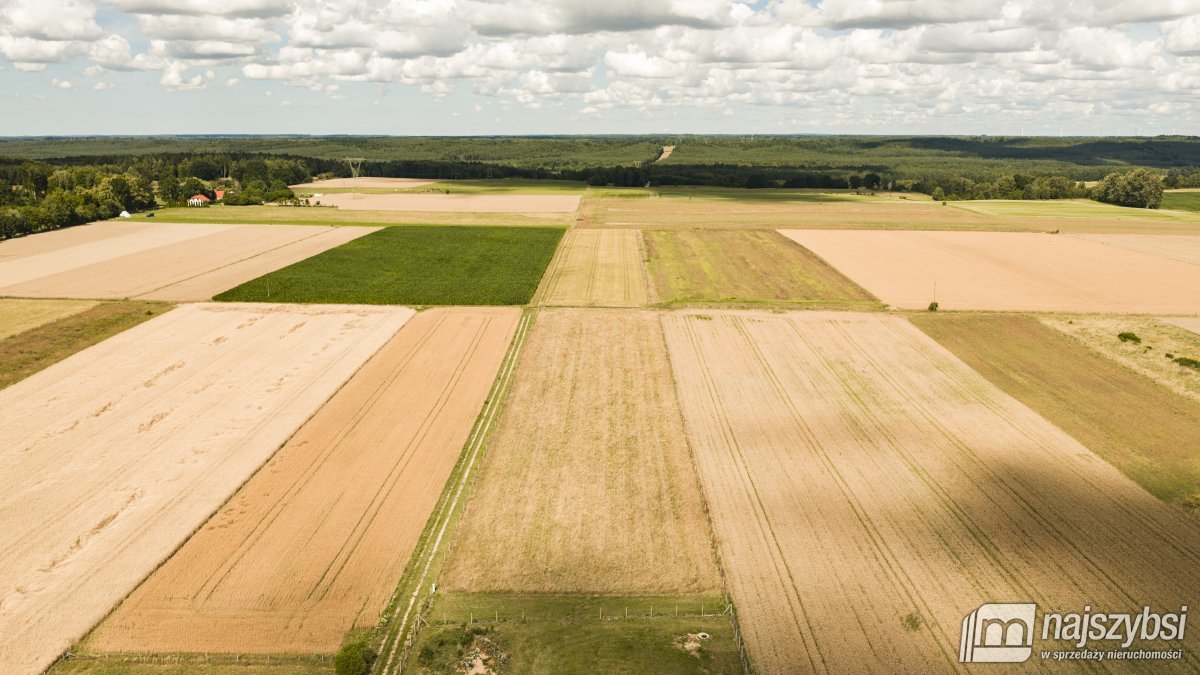 Radowo Małe - atrakcyjna działka z WZ, 1682m2 (3)
