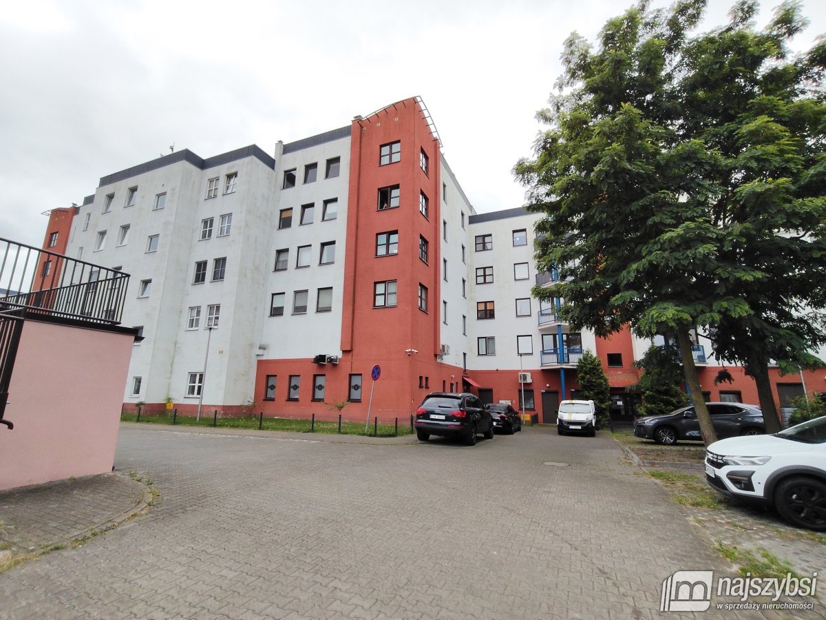 Świnoujście- mieszkanie przy kanale portowym (1)