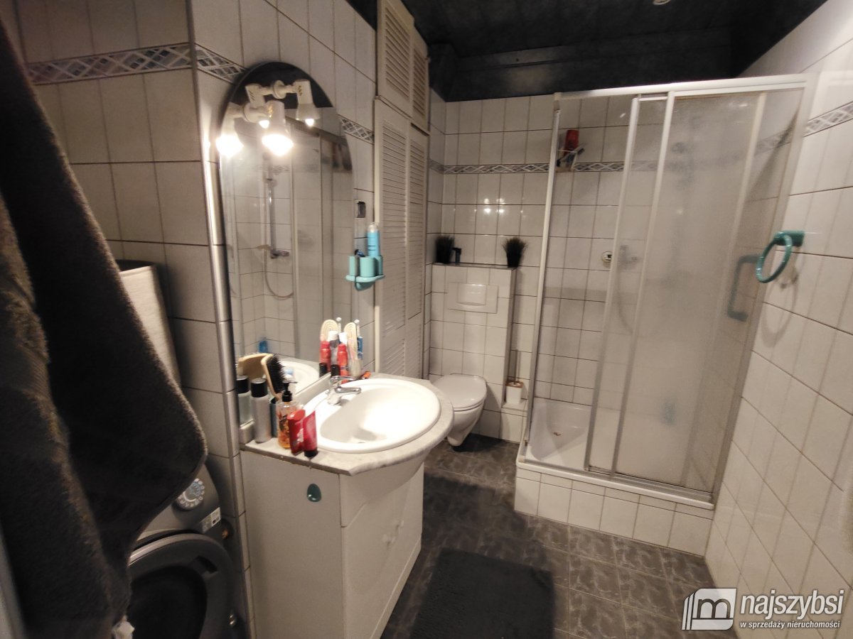 Świnoujście- mieszkanie przy kanale portowym (10)