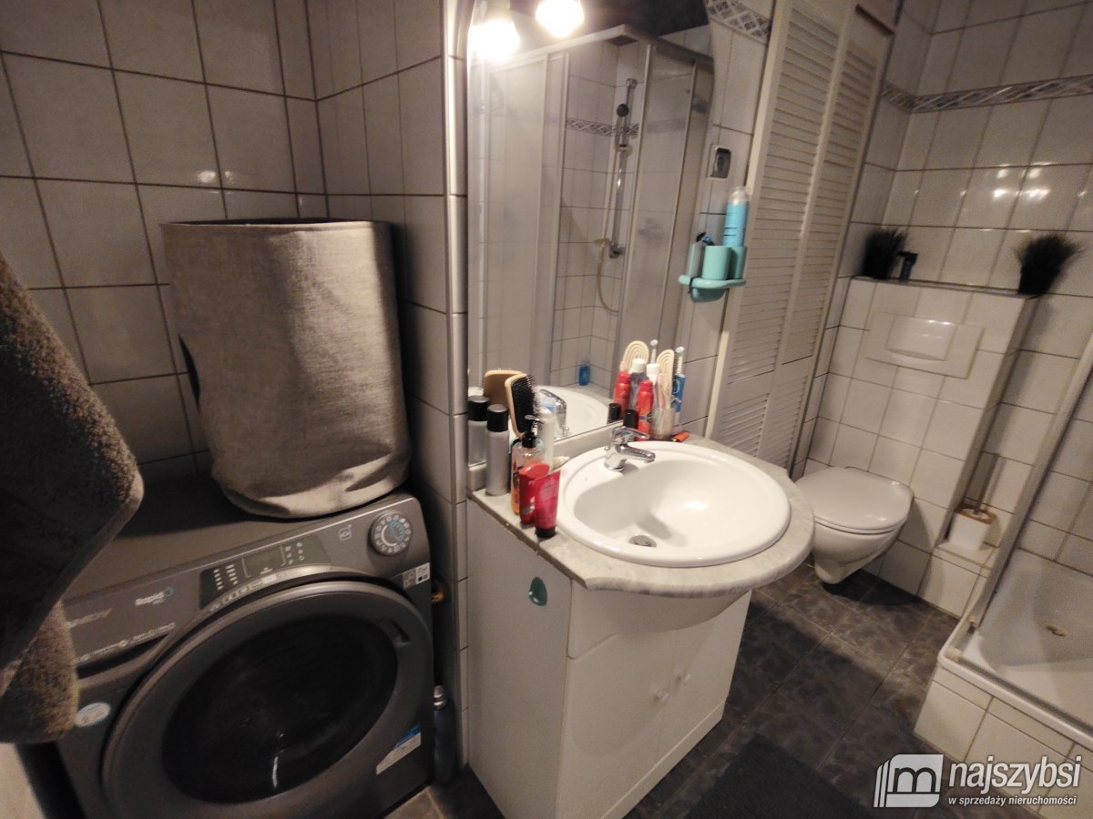 Świnoujście- mieszkanie przy kanale portowym (11)