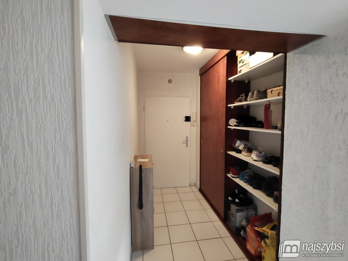 Świnoujście- mieszkanie przy kanale portowym (12)