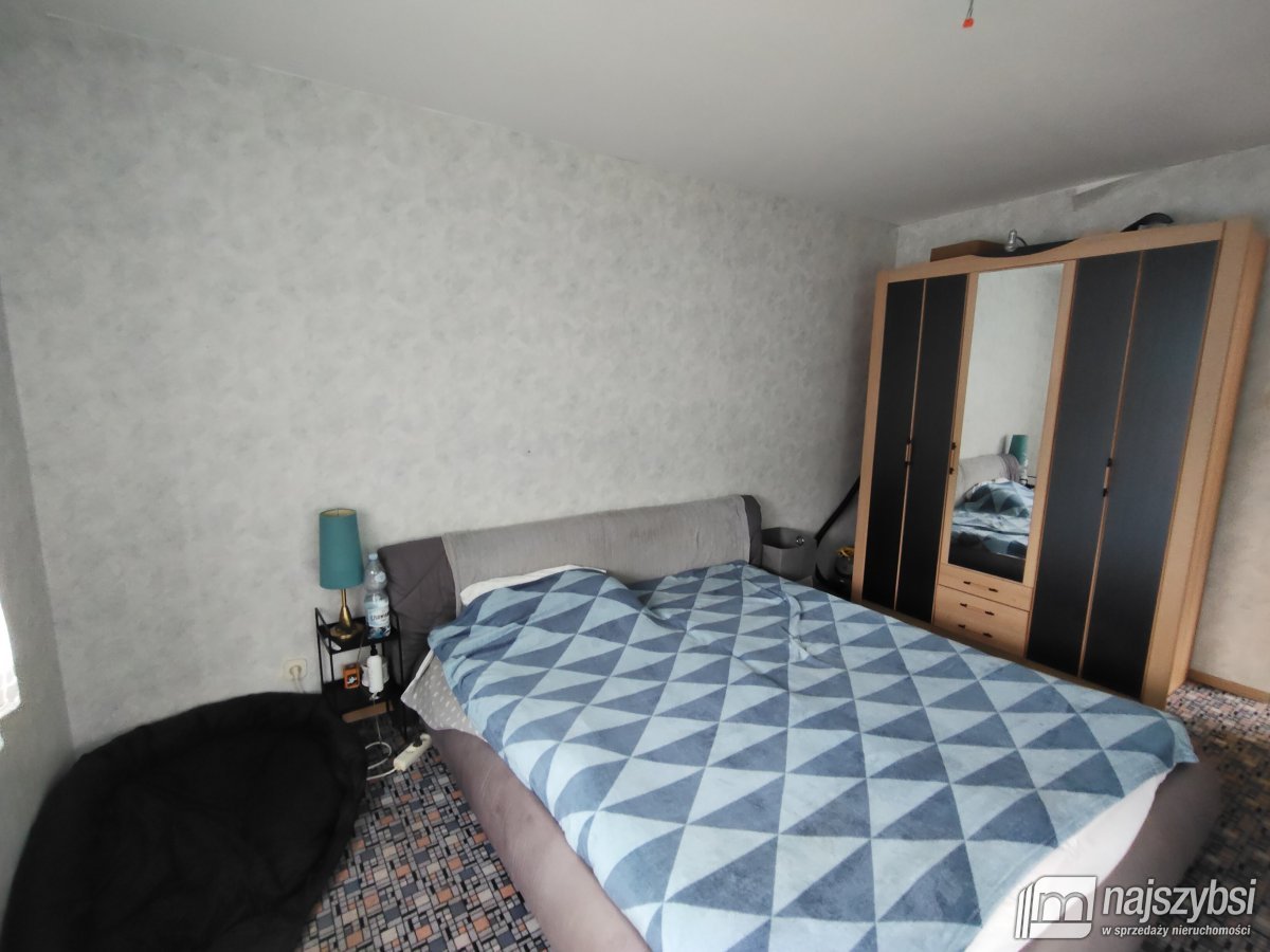 Świnoujście- mieszkanie przy kanale portowym (5)