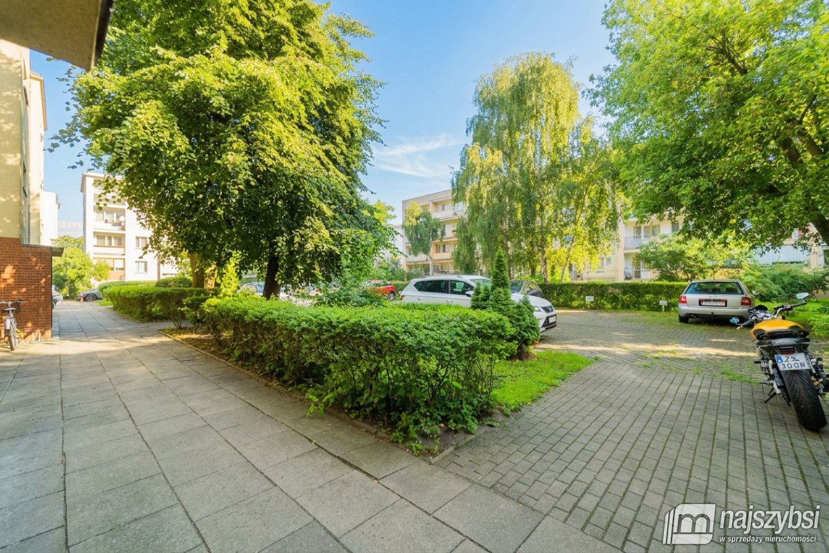 Świnoujście- 3 pokojowe mieszkanie w centrum  (14)