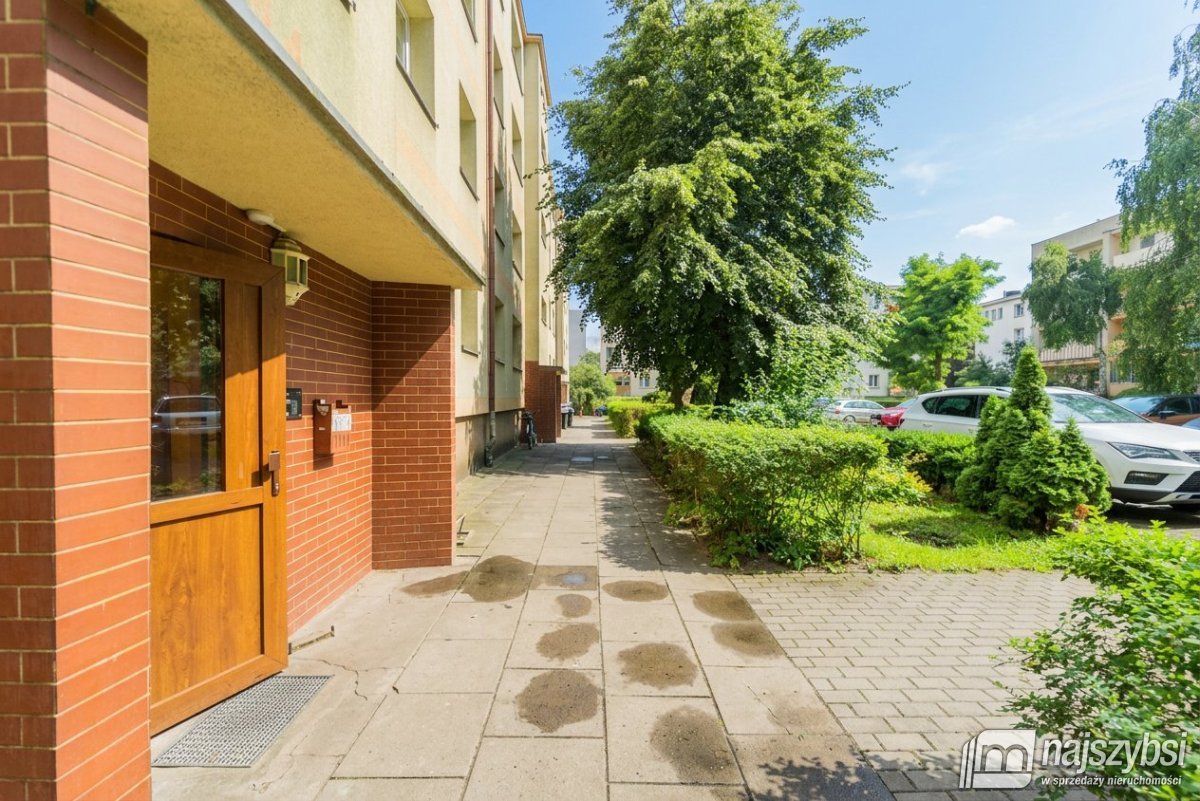Świnoujście- 3 pokojowe mieszkanie w centrum  (2)