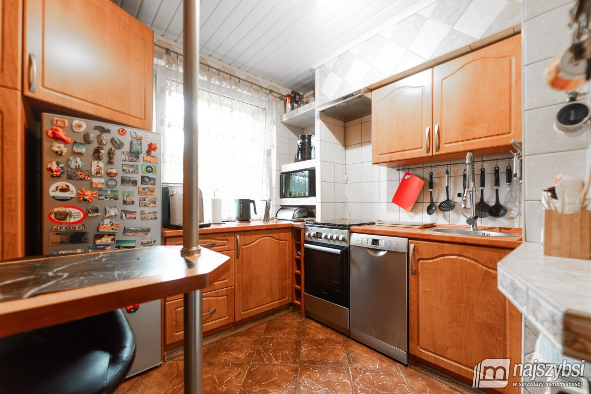 Świnoujście- 3 pokojowe mieszkanie w centrum  (9)