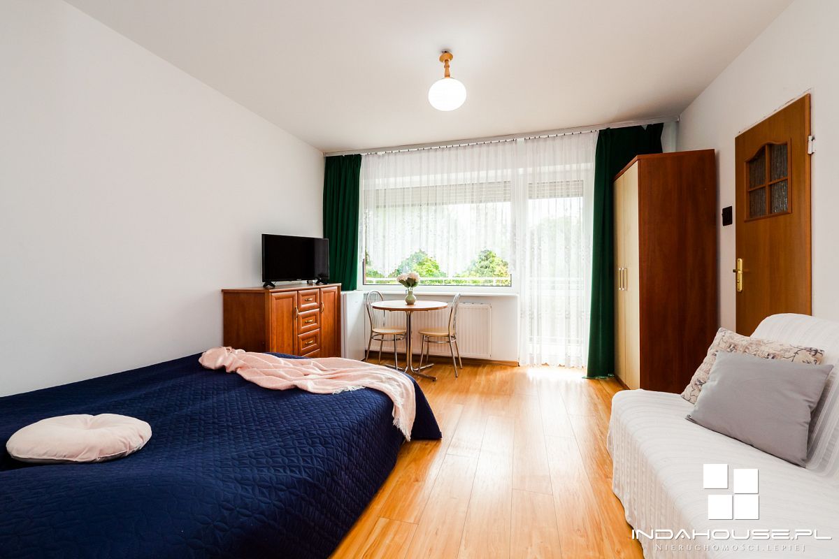 Pensjonat nad morzem, przy plaży, ROI 7-8%. Łazy g (15)