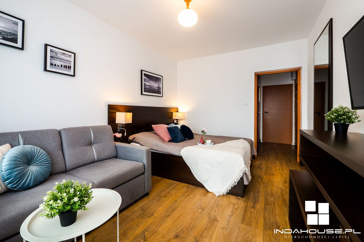 Pensjonat nad morzem, przy plaży, ROI 7-8%. Łazy g (2)
