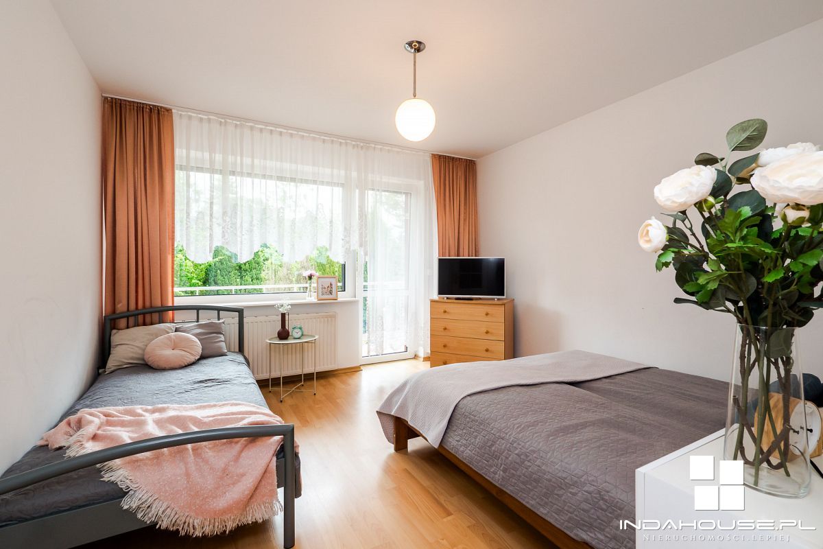 Pensjonat nad morzem, przy plaży, ROI 7-8%. Łazy g (26)