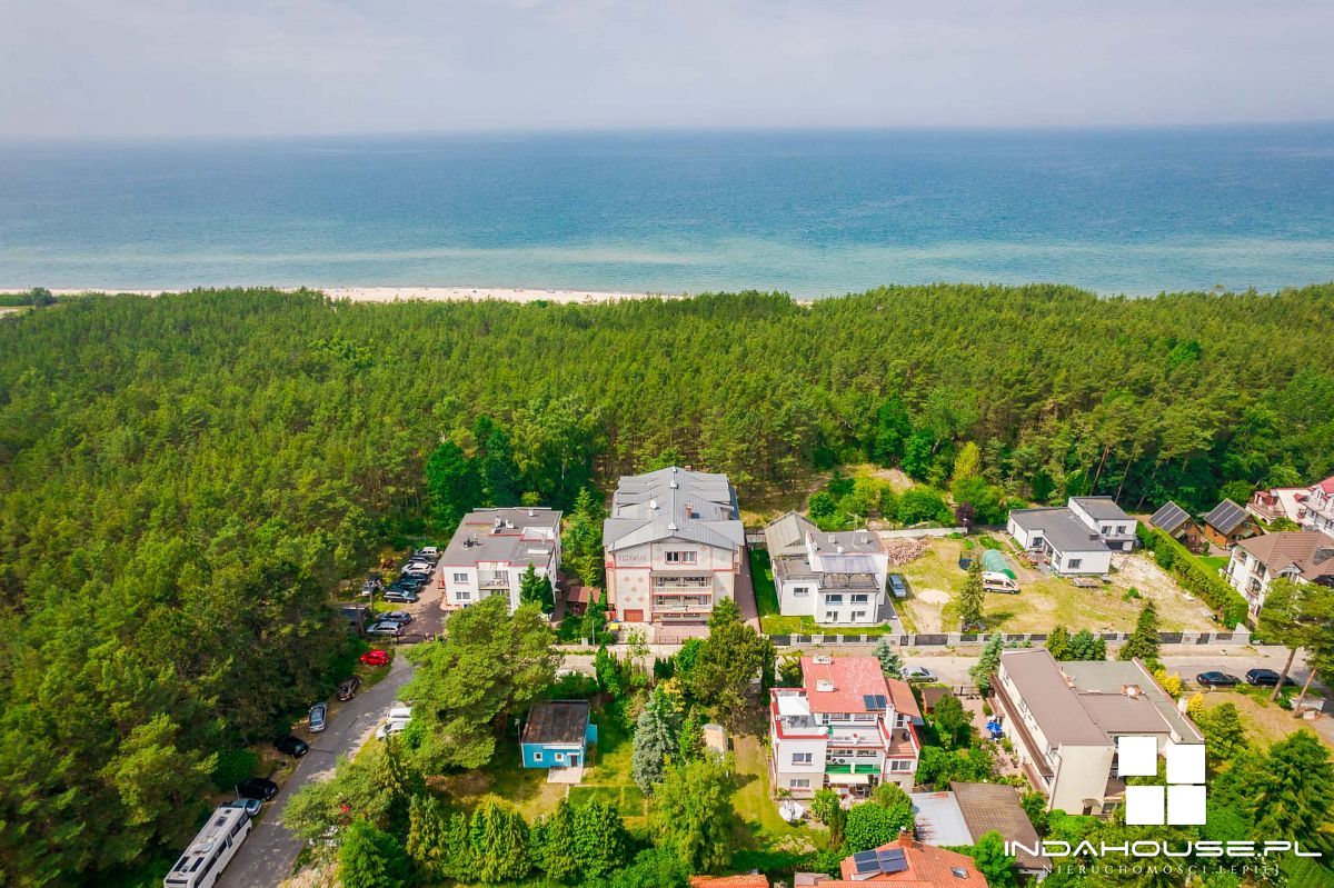Pensjonat nad morzem, przy plaży, ROI 7-8%. Łazy g (32)