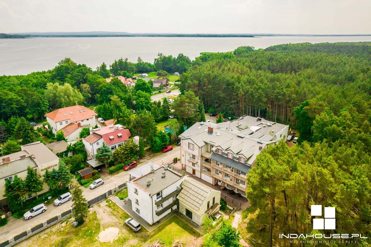 Pensjonat nad morzem, przy plaży, ROI 7-8%. Łazy g (33)