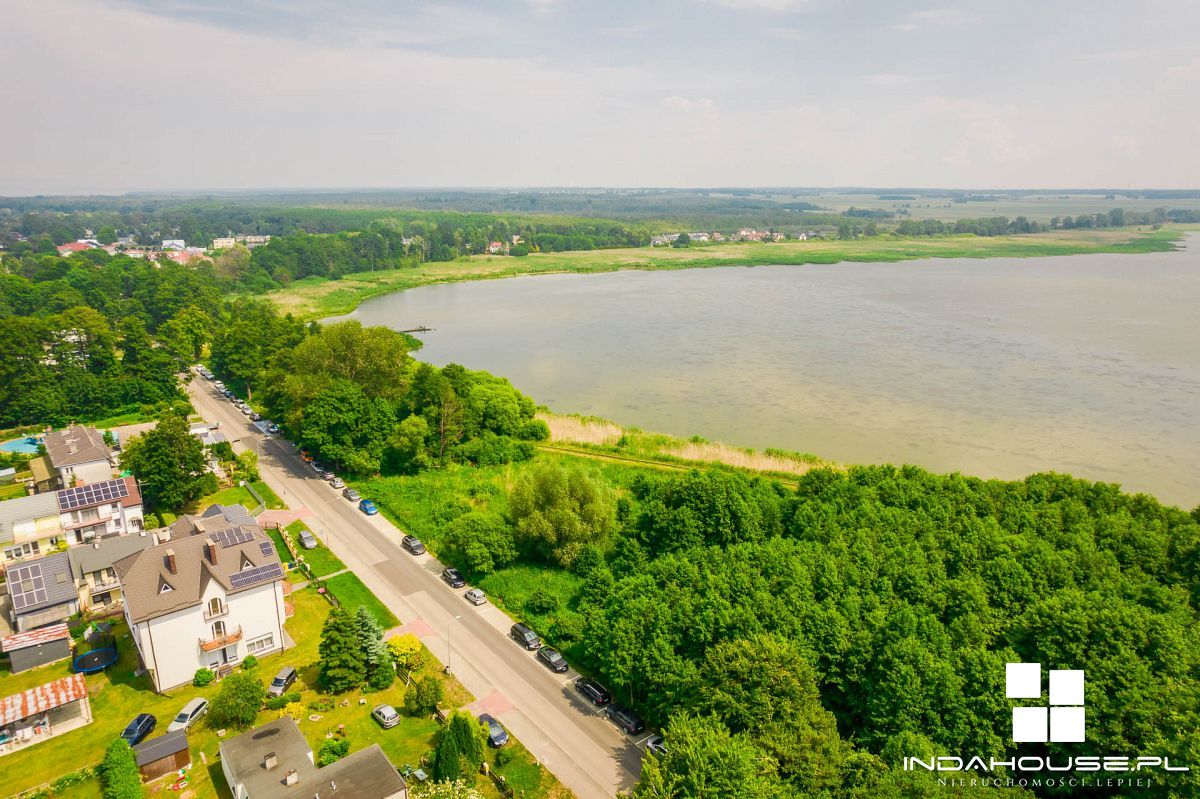 Pensjonat nad morzem, przy plaży, ROI 7-8%. Łazy g (34)